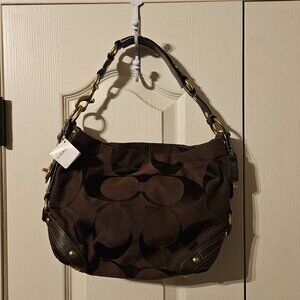 Coach purse 💥NWT💥 Brown💥